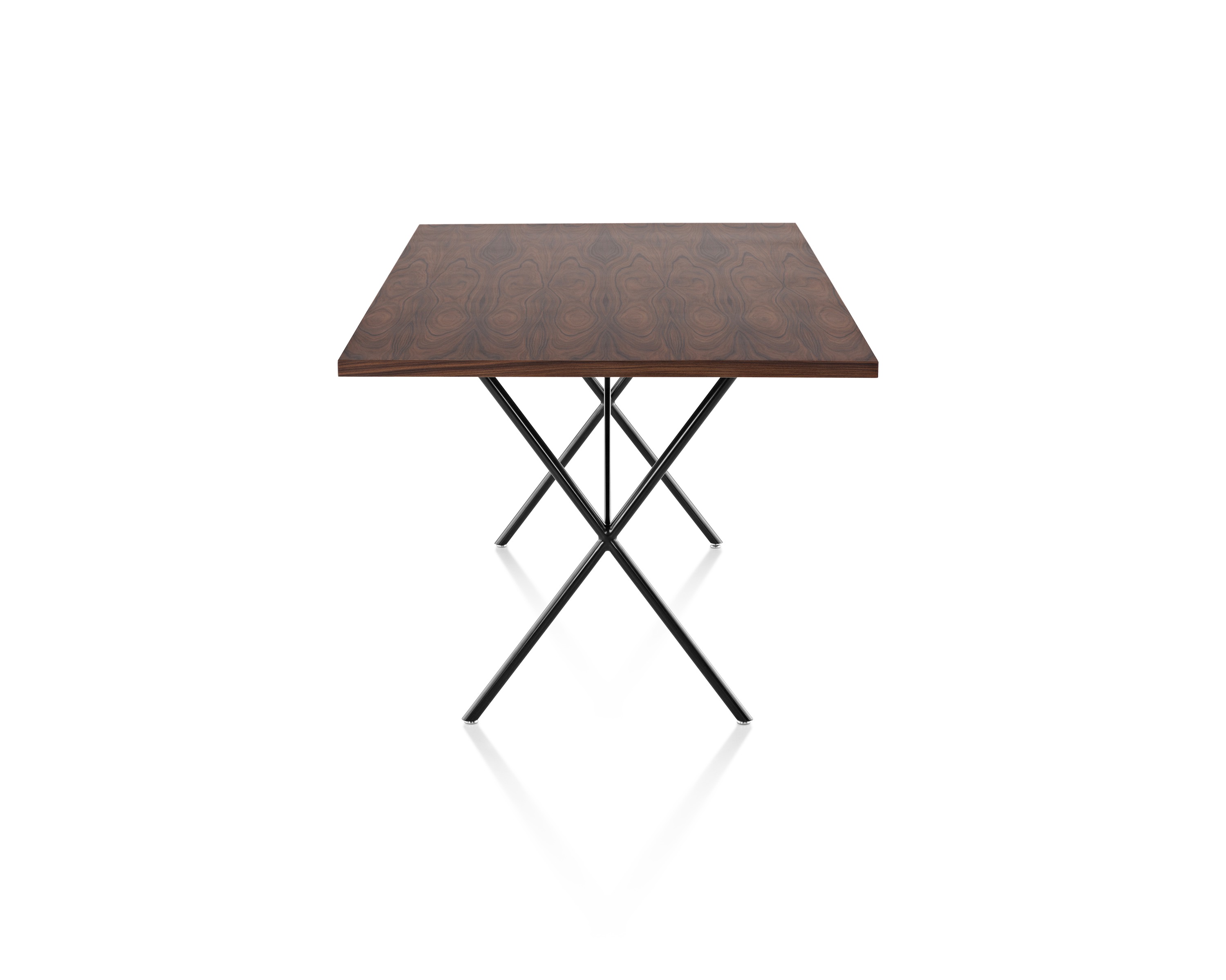 会议台|实木会议台|办公家具|设计师家具|尼尔森™ X 会议台